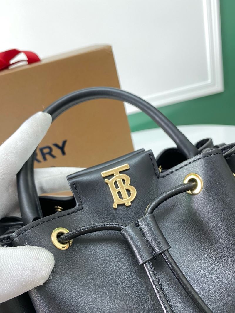 Burberry Bucket Bags